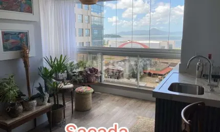 Apartamento com 3 quartos à venda na rua vereador walter borges, 70, campinas, são josé por r$ 1.798.000