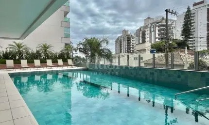 Apartamento com 2 quartos à venda na Rua Sidney Nocetti, 75, Agronômica, Florianópolis por R$ 1.350.000