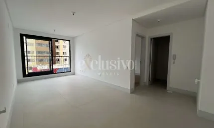 Apartamento com 1 quarto à venda na Rua Afonso Pena, 532, Estreito, Florianópolis por R$ 675.000