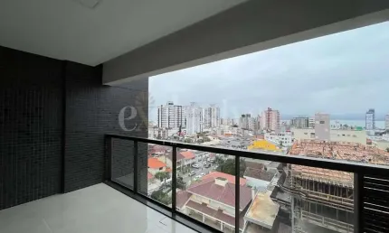 Apartamento com 3 quartos à venda na Rua Araci Vaz Callado, 966, Estreito, Florianópolis por R$ 1.845.000