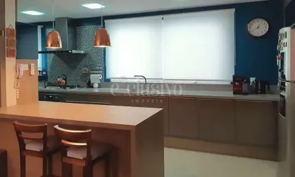 Apartamento com 3 quartos à venda na Rua São Francisco, 190, Centro, Florianópolis por R$ 1.800.000