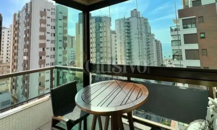 Apartamento com 4 quartos à venda na Rua Desembargador Arno Hoeschl, 254, Centro, Florianópolis por R$ 2.950.000