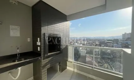 Apartamento com 2 quartos à venda na Rua Agapito Veloso, 79, Canto, Florianópolis por R$ 921.000