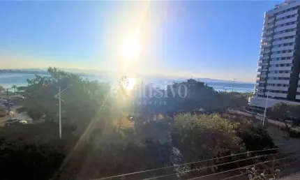 Apartamento com 4 quartos à venda na Rua Frei Caneca, 320, Agronômica, Florianópolis por R$ 2.500.000