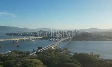 Apartamento com 3 quartos à venda na rua felipe schmidt, 1162, centro, florianópolis por r$ 6.573.149