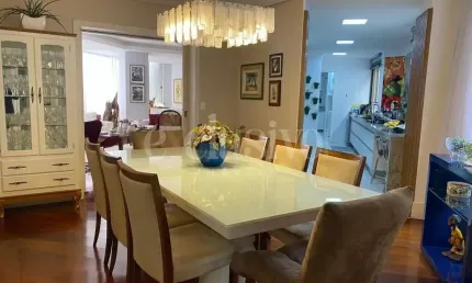 Apartamento com 4 quartos à venda na Rua Rui Barbosa, 343, Agronômica, Florianópolis por R$ 1.980.000
