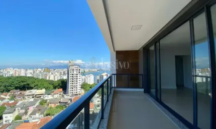 Apartamento com 3 quartos à venda na travessa felipe godinho e silva, 30, agronômica, florianópolis por r$ 2.071.000