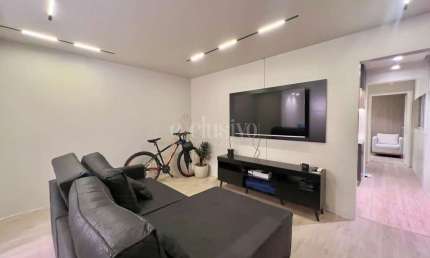 Apartamento com 2 quartos à venda na Rua São José, 142, Balneário, Florianópolis por R$ 650.000