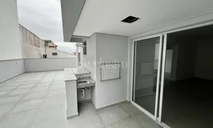 Apartamento com 2 quartos à venda na rua menino deus, 41, barreiros, são josé por r$ 679.900