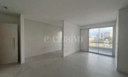 Apartamento com 3 quartos à venda na Agapito Veloso, 35, Estreito, Florianópolis por R$ 1.470.000