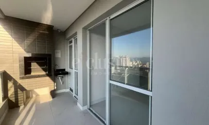 Apartamento com 3 quartos à venda na agapito veloso, 35, estreito, florianópolis por r$ 1.323.000
