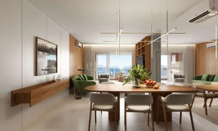 Apartamento com 2 quartos à venda na Rua Victor Meirelles, 302, Campinas, São José por R$ 1.219.448