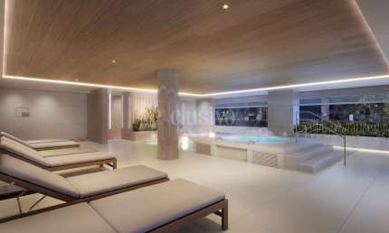 Apartamento com 3 quartos à venda na Rua Victor Meirelles, 302, Campinas, São José por R$ 1.249.251