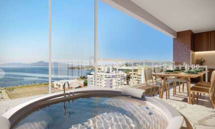 Apartamento com 3 quartos à venda na Rua Victor Meirelles, 302, Campinas, São José por R$ 2.766.497