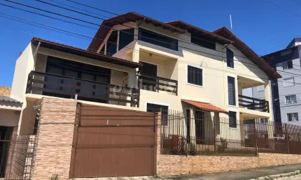 Casa com 4 quartos à venda na Rua Atahualpa de Andrade, 450, Jardim Atlântico, Florianópolis por R$ 1.060.000