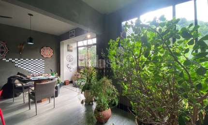 Apartamento com 3 quartos à venda na Rua Coronel Ivan Dentice Linhares, 405, Coqueiros, Florianópolis por R$ 700.000