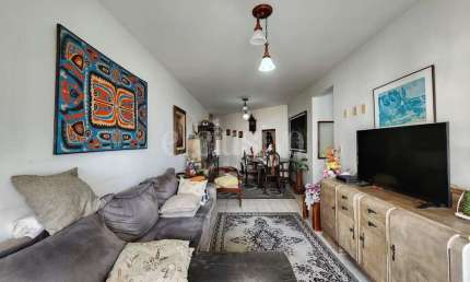 Apartamento com 3 quartos à venda na Rua Vereador Nagib Jabor, 221, Capoeiras, Florianópolis por R$ 780.000
