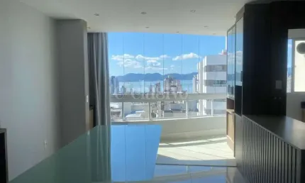 Cobertura com 3 quartos à venda na Rua Souza Dutra, 826, Estreito, Florianópolis por R$ 1.385.000
