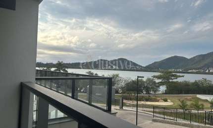 Apartamento com 3 quartos à venda na Rodovia João Paulo, 2301, João Paulo, Florianópolis por R$ 2.850.000