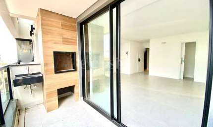 Apartamento com 2 quartos à venda na Rua Marques de Carvalho, 205, Coqueiros, Florianópolis por R$ 1.280.000