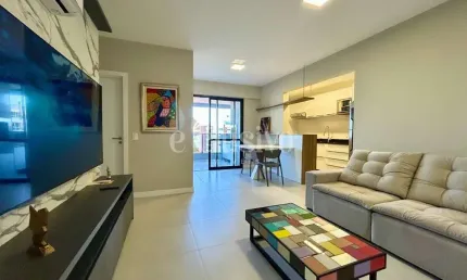 Apartamento com 2 quartos à venda na rua felipe schmidt, 869, centro, florianópolis por r$ 2.450.000
