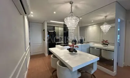 Apartamento com 2 quartos à venda na rua felipe schmidt, 835, centro, florianópolis por r$ 1.800.000