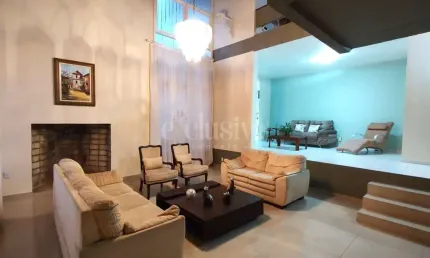 Casa com 5 quartos à venda na Rua Senador Milton Campos, 270, Coqueiros, Florianópolis por R$ 1.800.000