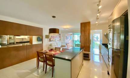 Apartamento com 2 quartos à venda na Boulevard Paulo Zimmer, 101, Agronômica, Florianópolis por R$ 1.830.000