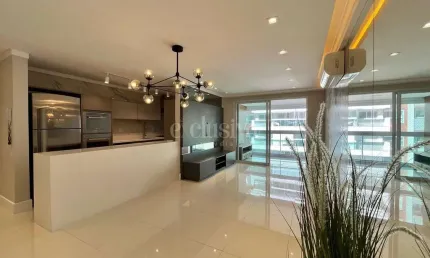 Apartamento com 2 quartos à venda na Boulevard Paulo Zimmer, 101, Agronômica, Florianópolis por R$ 2.100.000
