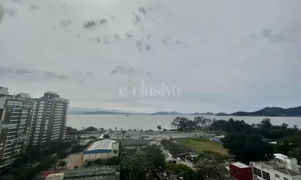 Apartamento com 4 quartos à venda na Rua Rui Barbosa, 544, Agronômica, Florianópolis por R$ 1.670.000