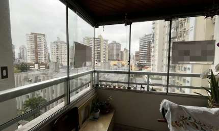 Apartamento com 3 quartos à venda na Avenida Brigadeiro da Silva Paes, 636, Campinas, São José por R$ 600.000