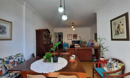 Apartamento com 3 quartos à venda na Rua Capitão Euclides de Castro, 265, Coqueiros, Florianópolis por R$ 670.000