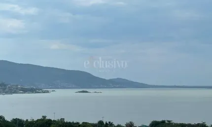 Apartamento com 3 quartos à venda na Rua Paul Percival Harris, 136, Estreito, Florianópolis por R$ 1.250.000