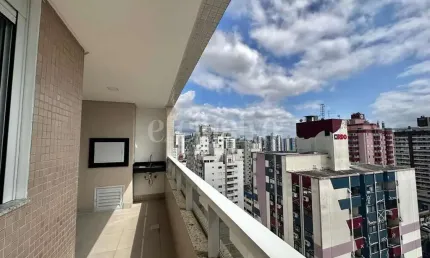 Apartamento com 3 quartos à venda na avenida brigadeiro da silva paes, 261, campinas, são josé por r$ 1.134.335