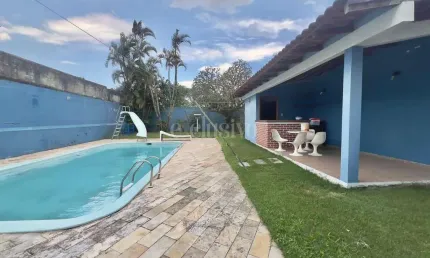 Casa com 4 quartos à venda na Rua Luiz D'Acampora, 451, Jardim Atlântico, Florianópolis por R$ 1.350.000