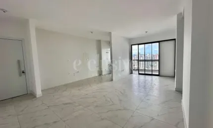 Apartamento com 3 quartos à venda na Rua Antônio Scherer, 737, Kobrasol, São José por R$ 1.354.000