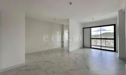 Apartamento com 2 quartos à venda na Rua Antônio Scherer, 737, Kobrasol, São José por R$ 965.000