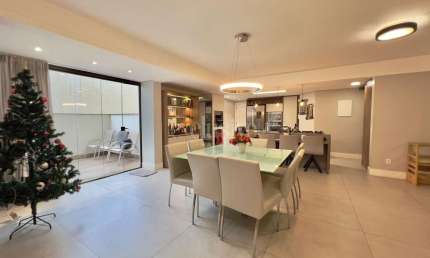 Apartamento com 3 quartos à venda na Rua Professor João José Cabral, 235, Balneário, Florianópolis por R$ 1.500.000