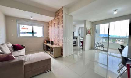 Cobertura com 4 quartos à venda na Rua Souza Dutra, 826, Estreito, Florianópolis por R$ 1.385.000