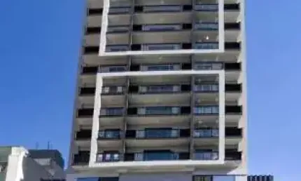 Apartamento com 1 quarto à venda na Rua João Batista Derner Neves, 25, Kobrasol, São José por R$ 565.000
