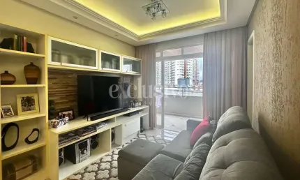 Apartamento com 3 quartos à venda na Avenida Salvador Di Bernardi, 589, Campinas, São José por R$ 899.000
