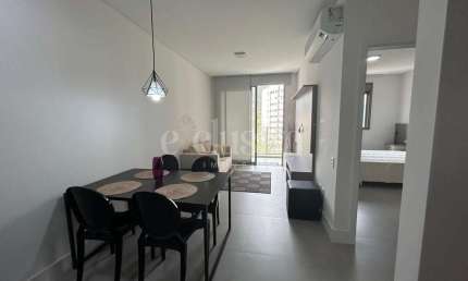 Apartamento com 1 quarto à venda na Rua João Pio Duarte Silva, 1630, Córrego Grande, Florianópolis por R$ 950.000