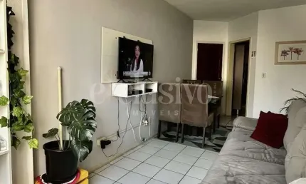 Apartamento com 3 quartos à venda na rua frei hilário, 102, campinas, são josé por r$ 400.000
