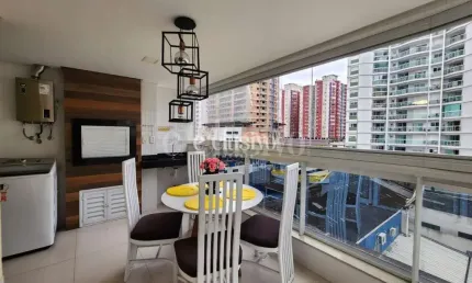 Apartamento com 2 quartos à venda na Avenida Marechal Castelo Branco, 407, Campinas, São José por R$ 980.000