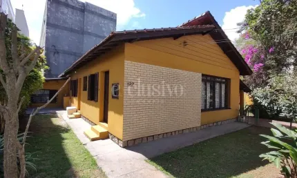 Terreno à venda na Rua João Roberto Sanford, 127, Coqueiros, Florianópolis por R$ 4.400.000