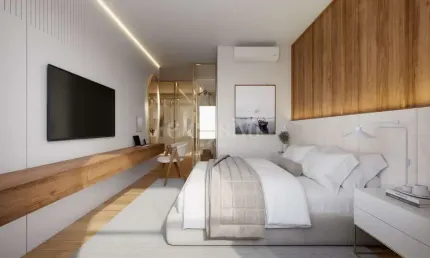 Apartamento com 3 quartos à venda na Rua Victor Meirelles, 302, Campinas, São José por R$ 2.204.304