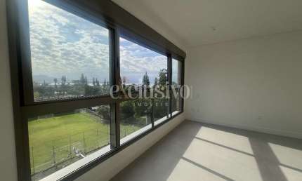 Apartamento com 1 quarto à venda na Avenida Marinheiro Max Schramm, 2701, Jardim Atlântico, Florianópolis por R$ 590.000