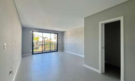 Apartamento com 1 quarto à venda na Rua Marques de Carvalho, 186, Coqueiros, Florianópolis por R$ 630.000