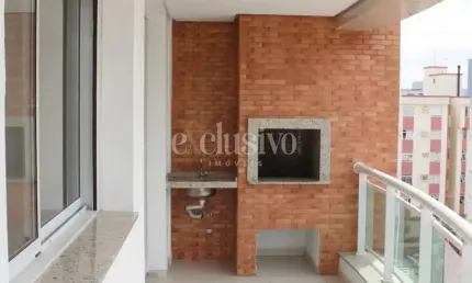 Apartamento com 3 quartos à venda na Rua Araci Vaz Callado, 1124, Canto, Florianópolis por R$ 980.000