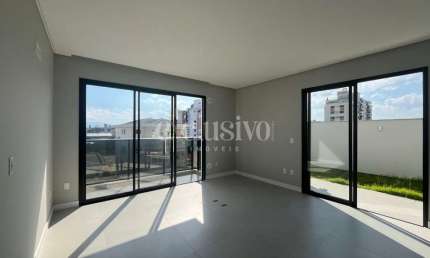 Apartamento com 1 quarto à venda na Rua Marques de Carvalho, 186, Coqueiros, Florianópolis por R$ 695.000
